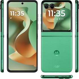 Motorola Razr 60 5G Spring Bud3